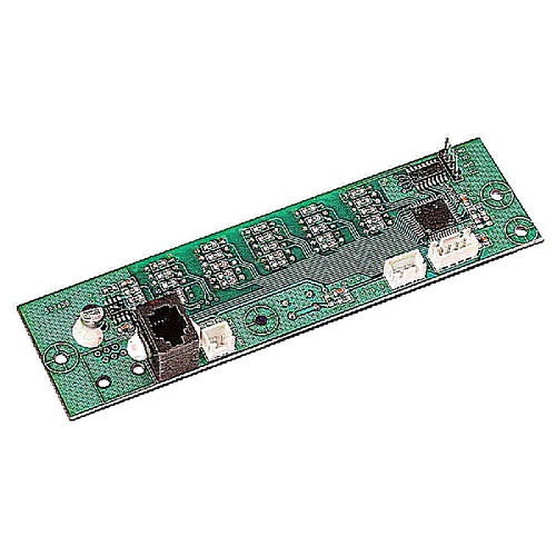 Плата дисплея для EPT450TX
