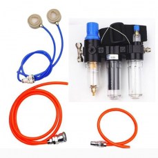 Вентилируемая маска 3M 6800V