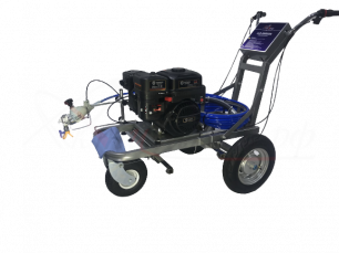 Разметочная машина AvS-2500DR