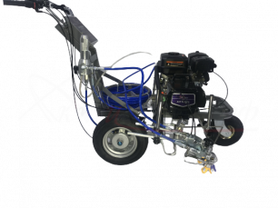 Разметочная машина AvS-5002DR