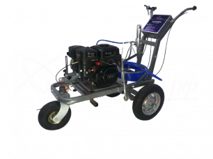 Разметочная машина AvS-5002DR