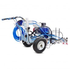 HYVST SPLM 5900 разметочная машина, аналог Graco LineLazer 5900
