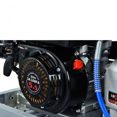 HYVST SPLM 850 разметочная машина для разметки дорог и парковок