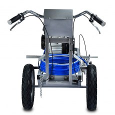 HYVST SPLM 850 разметочная машина для разметки дорог и парковок