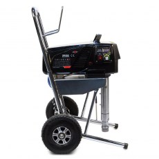 HYVST SPT 650L Поршневой окрасочный аппарат с электроприводом