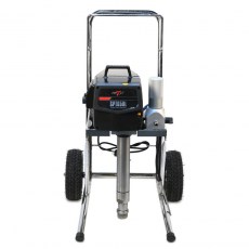 HYVST SPT 650L Поршневой окрасочный аппарат с электроприводом