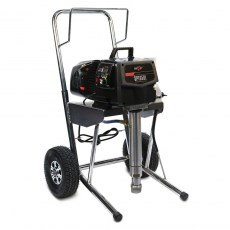 HYVST SPT 650L Поршневой окрасочный аппарат с электроприводом