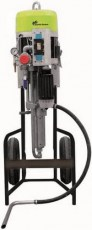 Насос высокого давления Kremlin Rexson 40.130F2 FLOWMAX®