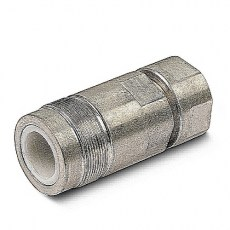 Корпус нижнего клапана на HYVST SPT 210