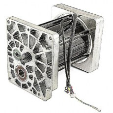 Мотор на окрасочный аппарат HYVST SPT 650
